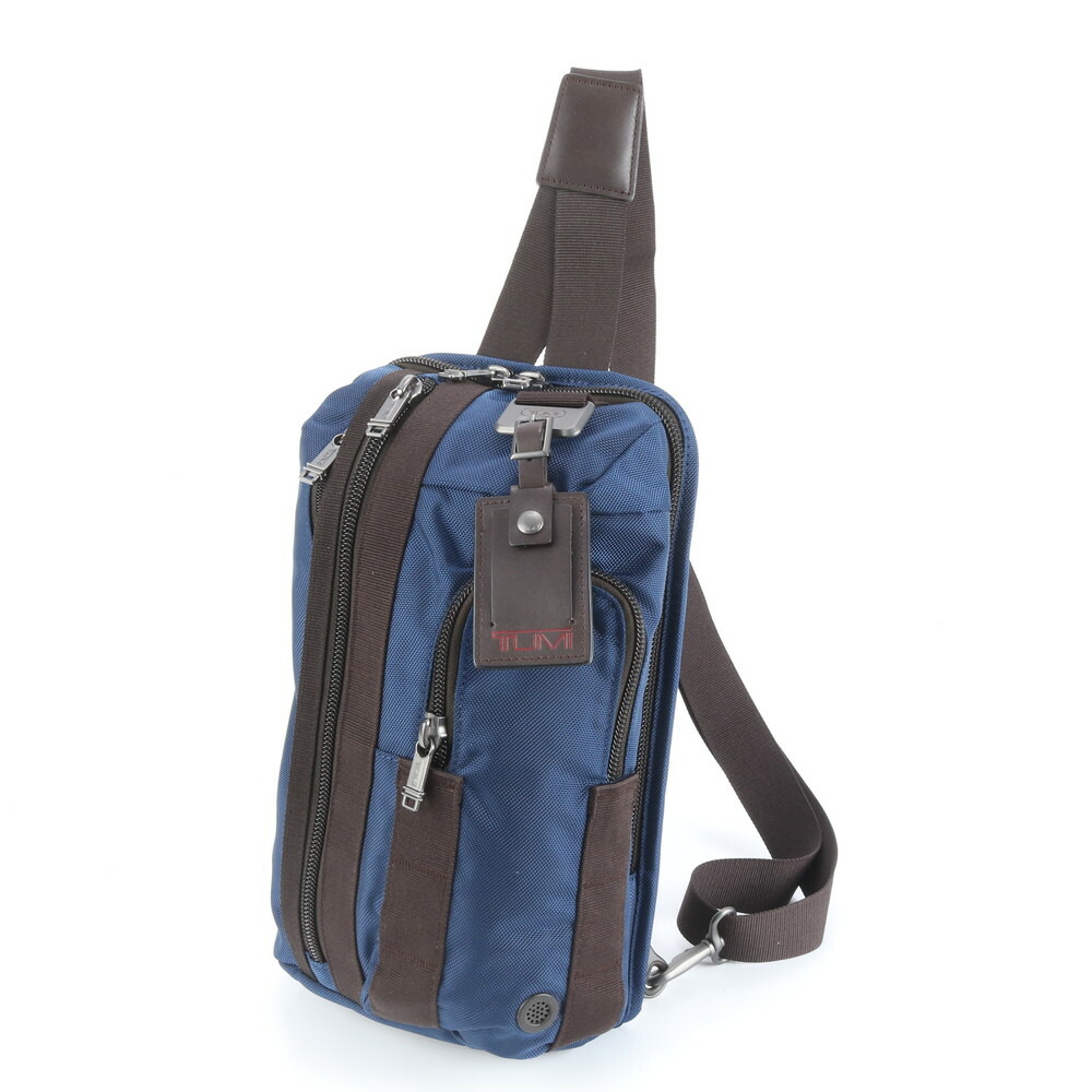 TUMI ボディバッグ　迷彩柄　極美品 楽天市場】【バッグ】TUMI トゥミ サラトガ スリング カモフラージュ