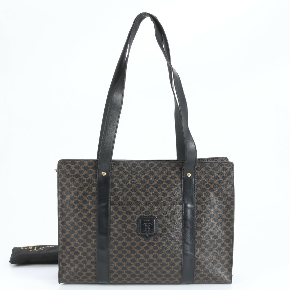 楽天市場】【広尾店】セリーヌ CELINE ヴィンテージ ブリーフケース