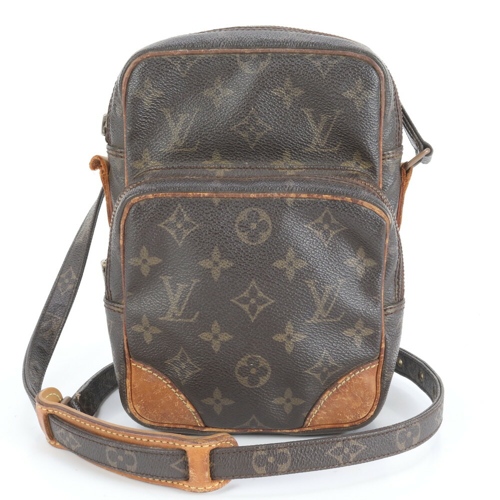 楽天市場】ルイヴィトン ショルダーバッグ Louis Vuitton モノグラム