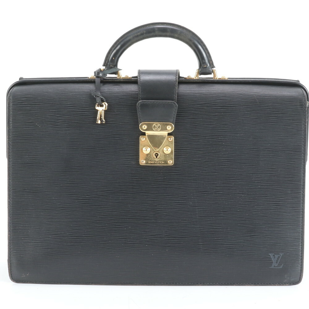 楽天市場】ルイヴィトン LOUIS VUITTON バッグ メンズ セルヴィエット