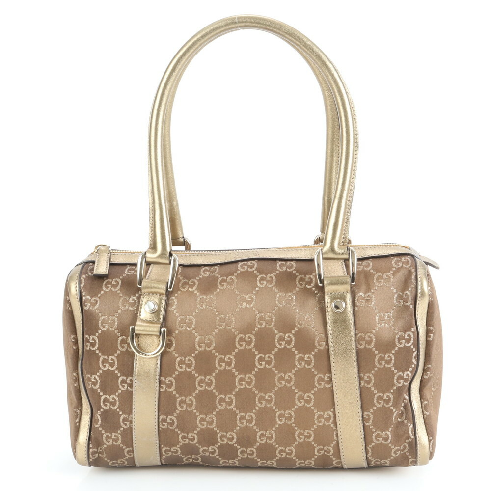 楽天市場】GUCCI グッチ 189893 GGキャンバス ハンドバッグ ミニ