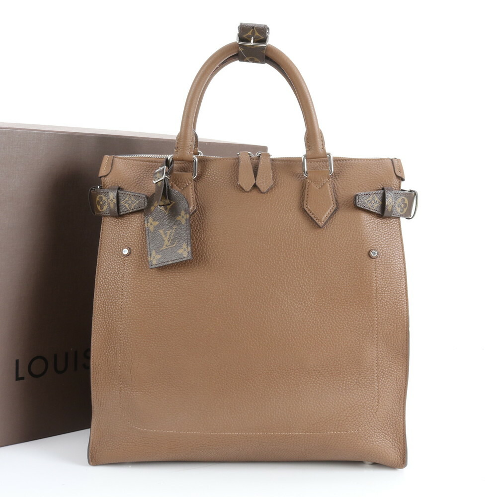 楽天市場】LOUIS VUITTON ルイヴィトン M46580 エルヴィン モノグラム