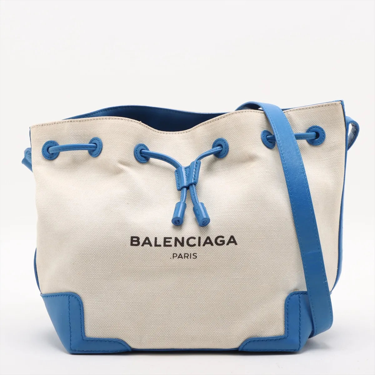 楽天市場】バレンシアガ BALENCIAGA ショルダーバッグ 巾着バッグ