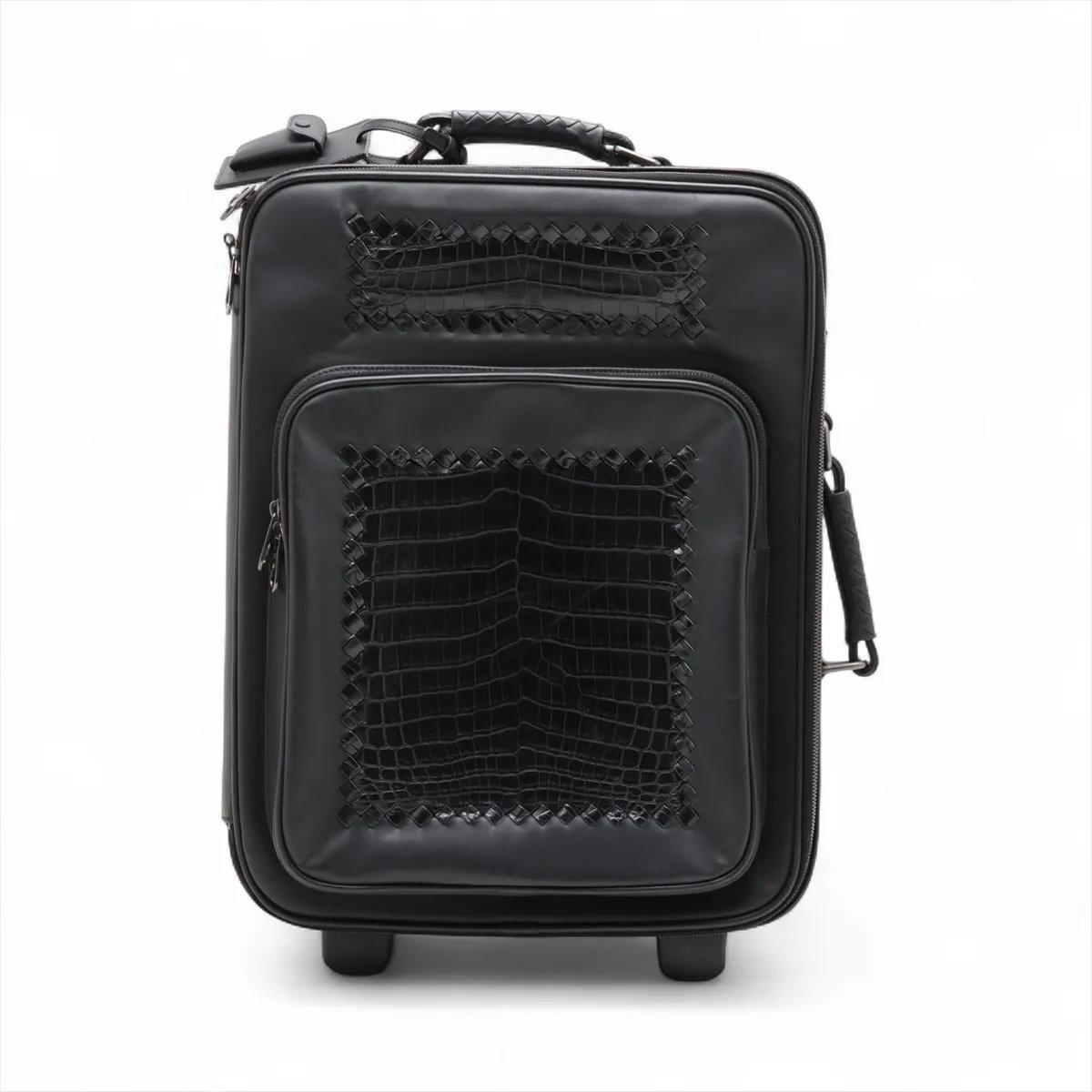 楽天市場】【バッグ】BVLGARI ブルガリ ウィークエンド キャリーバッグ