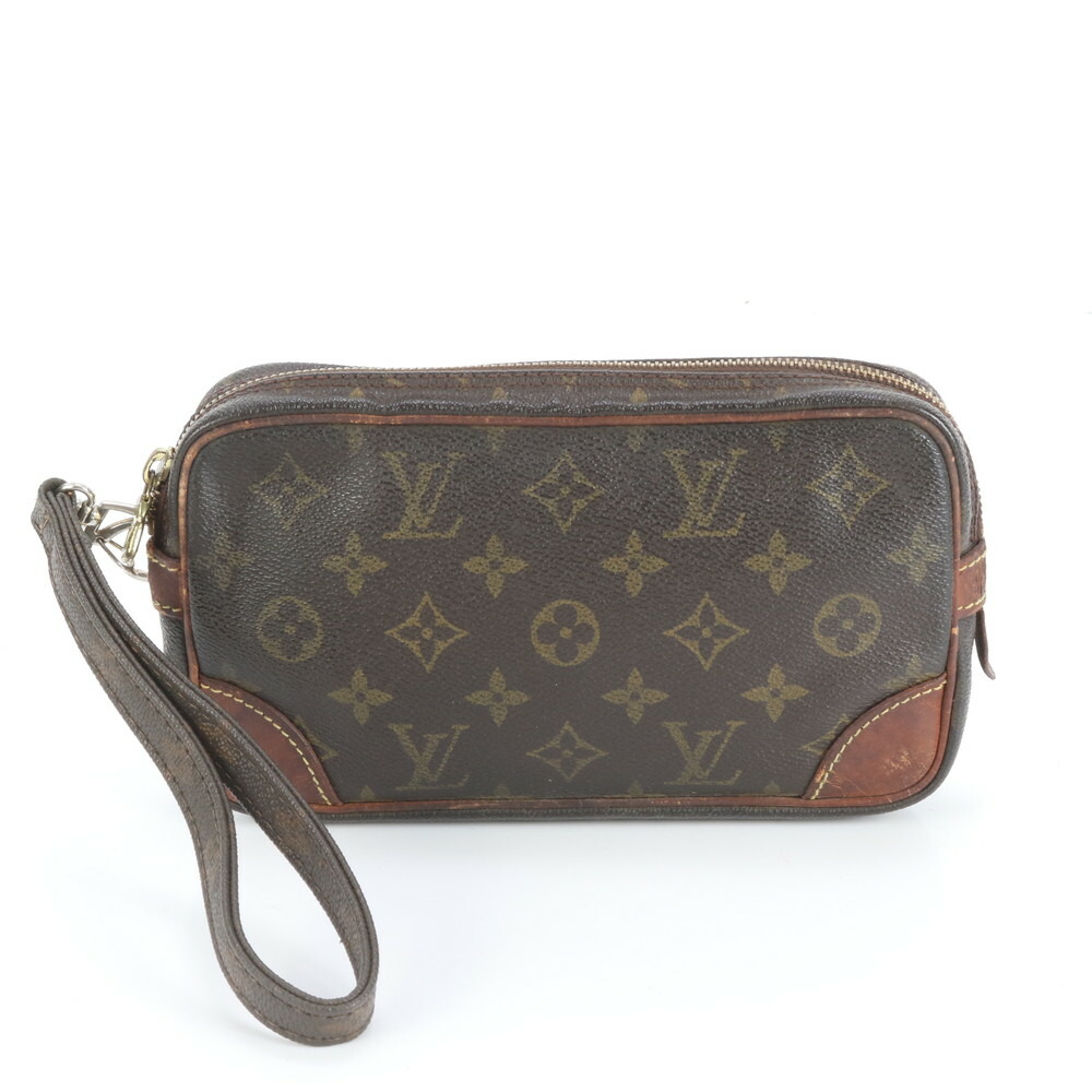 楽天市場】【バッグ】LOUIS VUITTON ルイ ヴィトン モノグラム