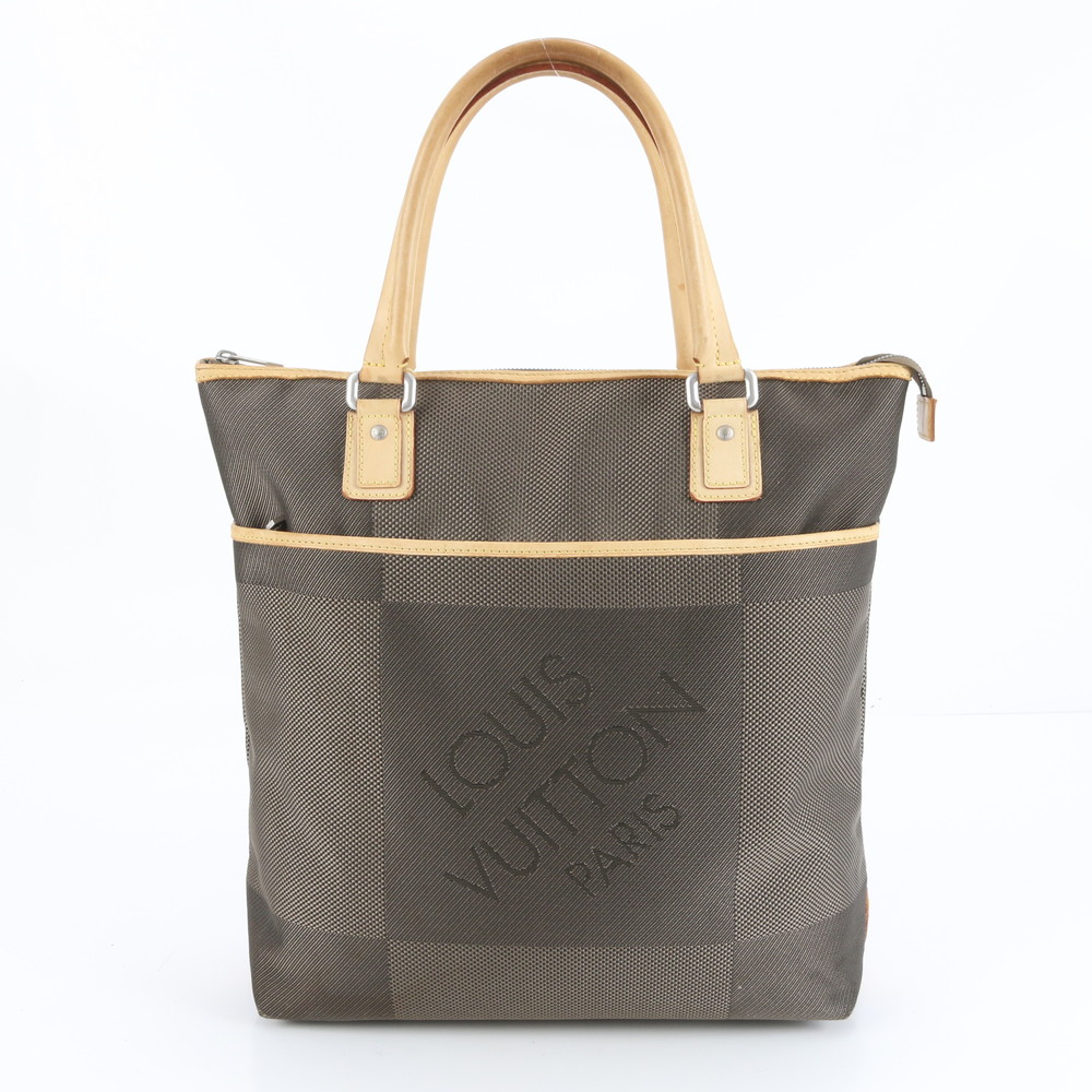 楽天市場】【バッグ】LOUIS VUITTON ルイ ヴィトン ダミエジェアン