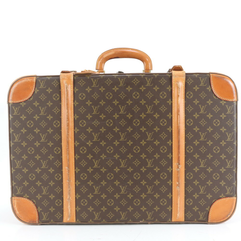 ルイヴィトンLouis Vuitton トランク　ストラトス50 早い者勝ち ルイヴィトンLouis Vuitton トランク ストラトス50 早い者勝ち