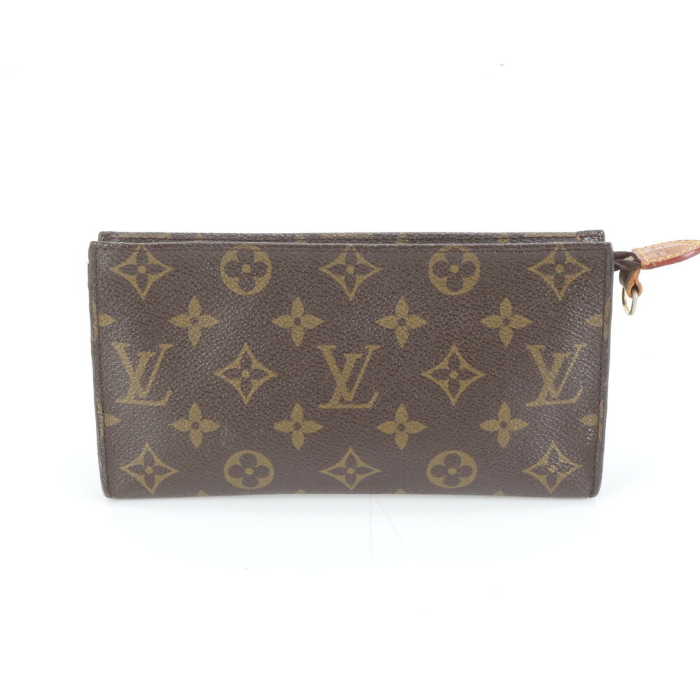 ルイ・ヴィトン モノグラム ポーチ（小） ルイ・ヴィトン モノグラム ポーチ（小） 楽天市場】【バッグ】LOUIS