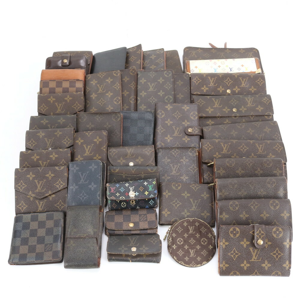 楽天市場】超美品 LOUIS VUITTON ルイ ヴィトン クッサン ジッピー