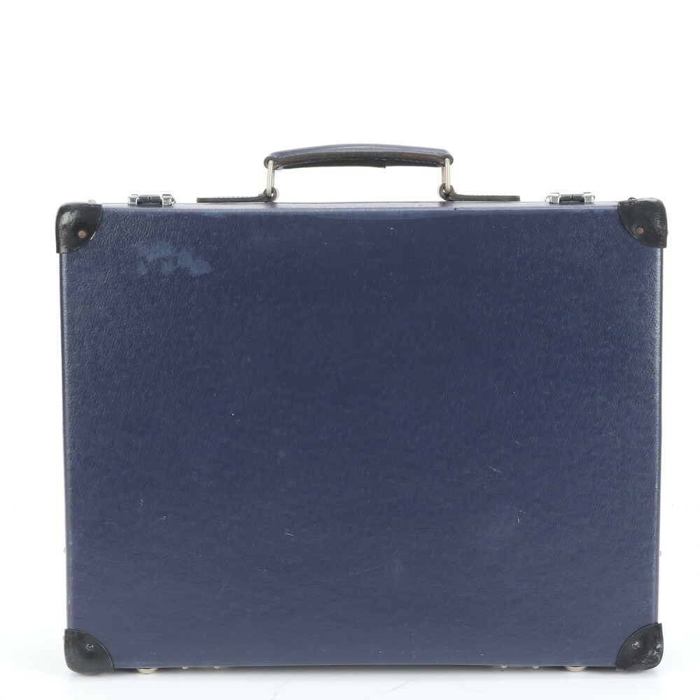 楽天市場】グローブトロッター アタッシュケース 007 ノータイムトゥ