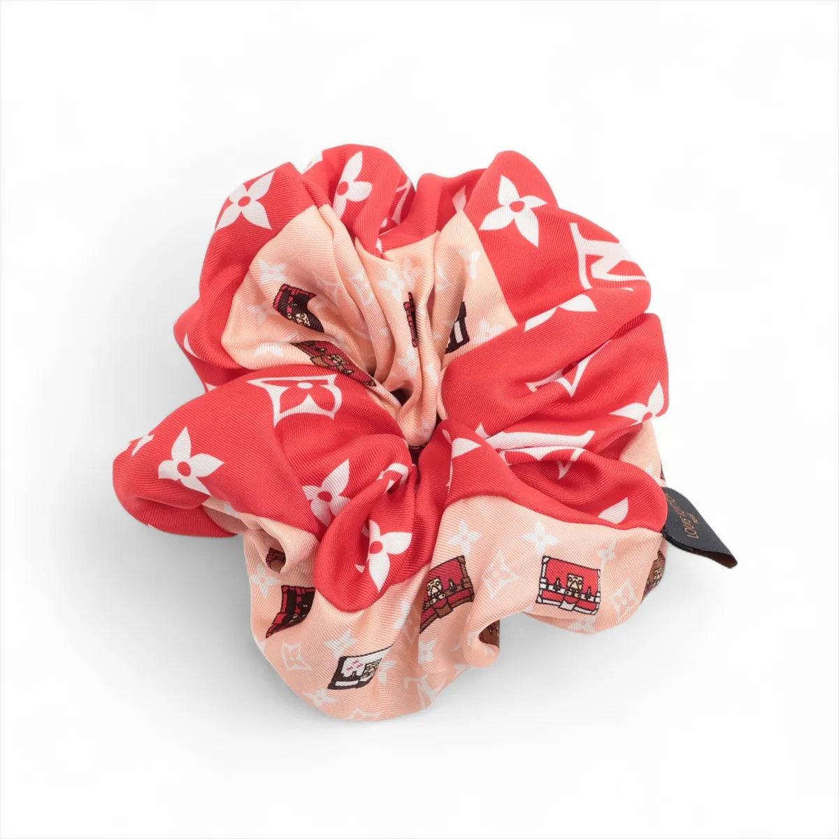 楽天市場】≪新品≫ Louis Vuitton ルイヴィトン シュシュ トロ シュー