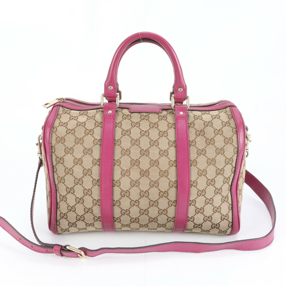 楽天市場】【新品未使用品】【バッグ】GUCCI グッチ グッチシマ