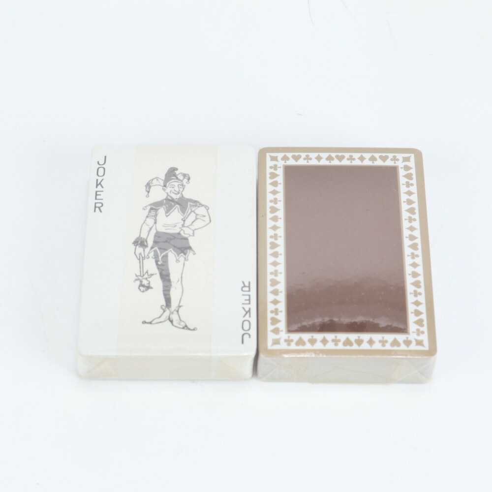 楽天市場】TIFFANY&Co. ティファニー トランプ トランプセット 2個