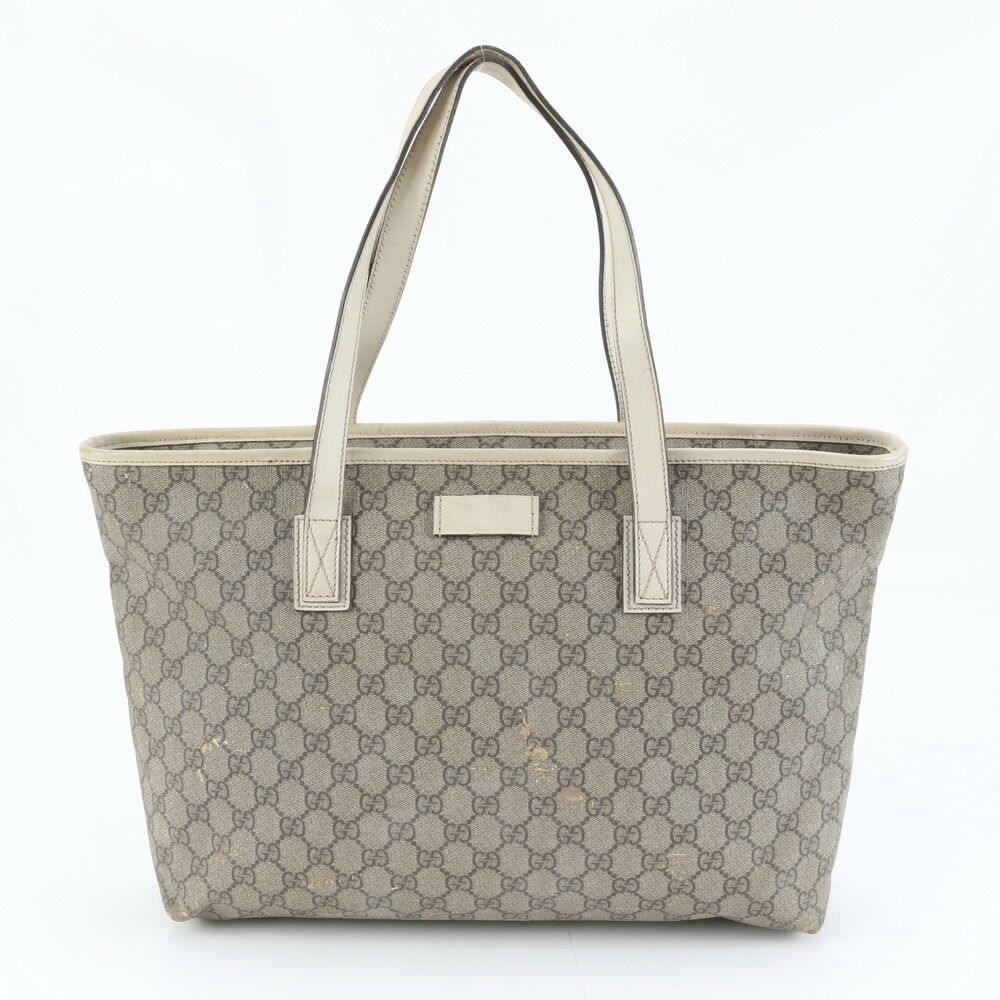 楽天市場】グッチ バッグ GUCCI トートバッグ ショルダーバッグ レザー