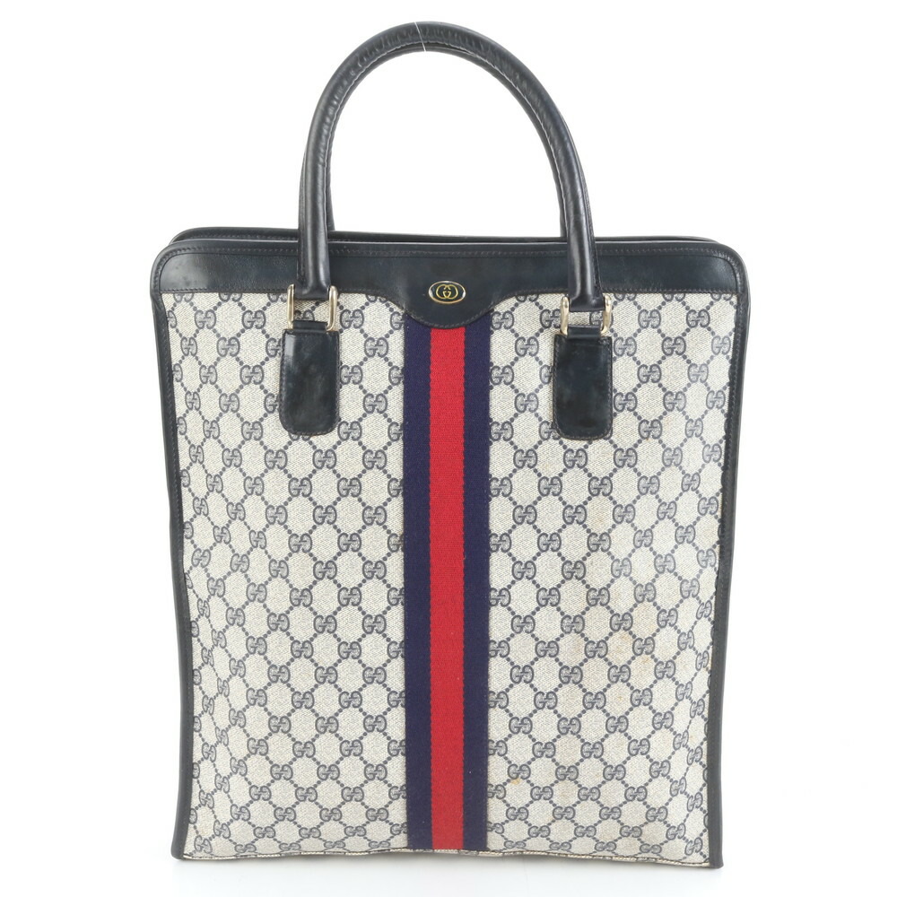 楽天市場】グッチGUCCI バッグ トートバッグ メンズ 2way 斜め掛け