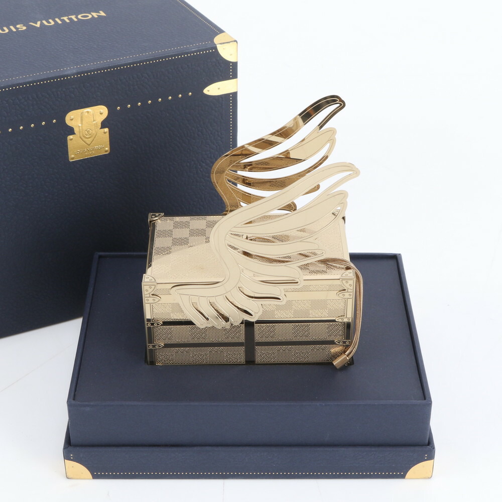 楽天市場】【美品】 LOUIS VUITTON ルイ・ヴィトン GI0333 Origami