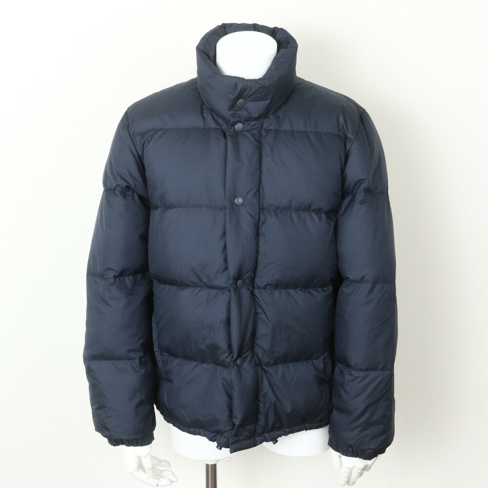 楽天市場】モンクレール ブランソン ダウン ジャケット ナイロン
