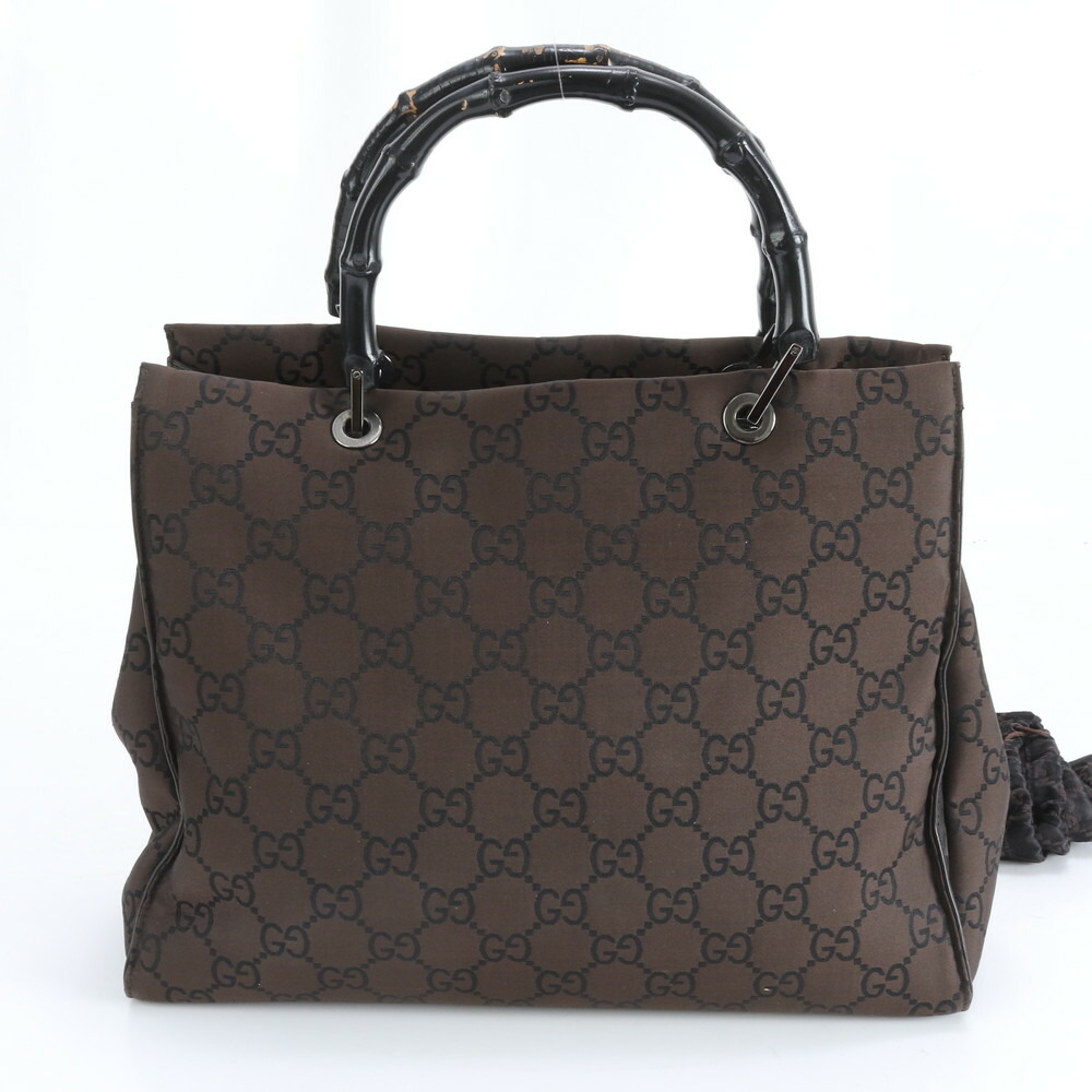 楽天市場】グッチ ハンドバッグ トートバッグ GGスーキーハンドバッグ