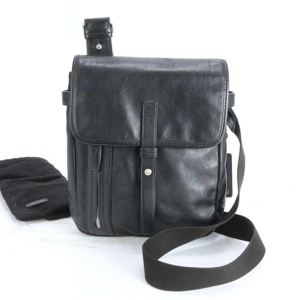 楽天市場】【新品未使用品】【バッグ】TUMI トゥミ メッセンジャー