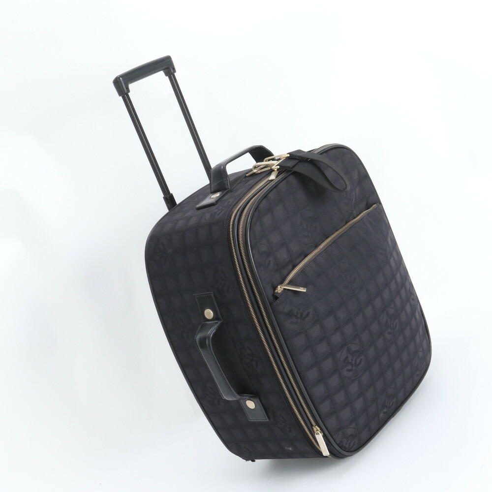 楽天市場】シャネル 【CHANEL】 ニュートラベルライン キャリーケース