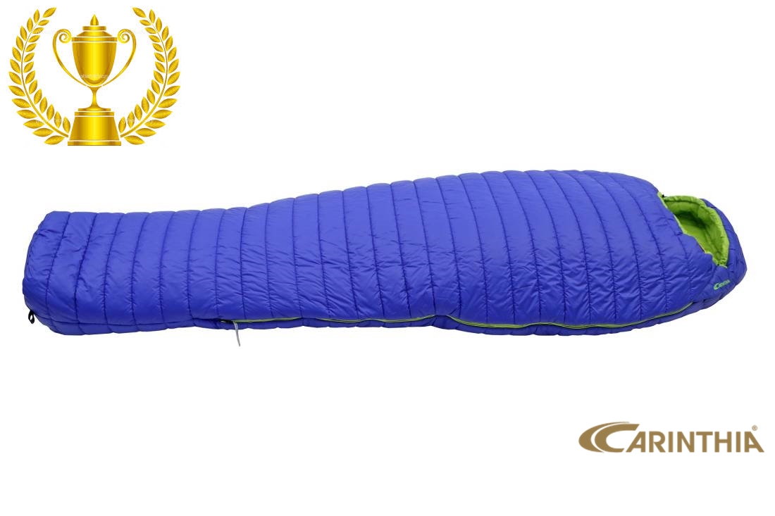 楽天市場】Carinthia カリンシア Defence 6 シュラフ マミー型 寝袋 冬 