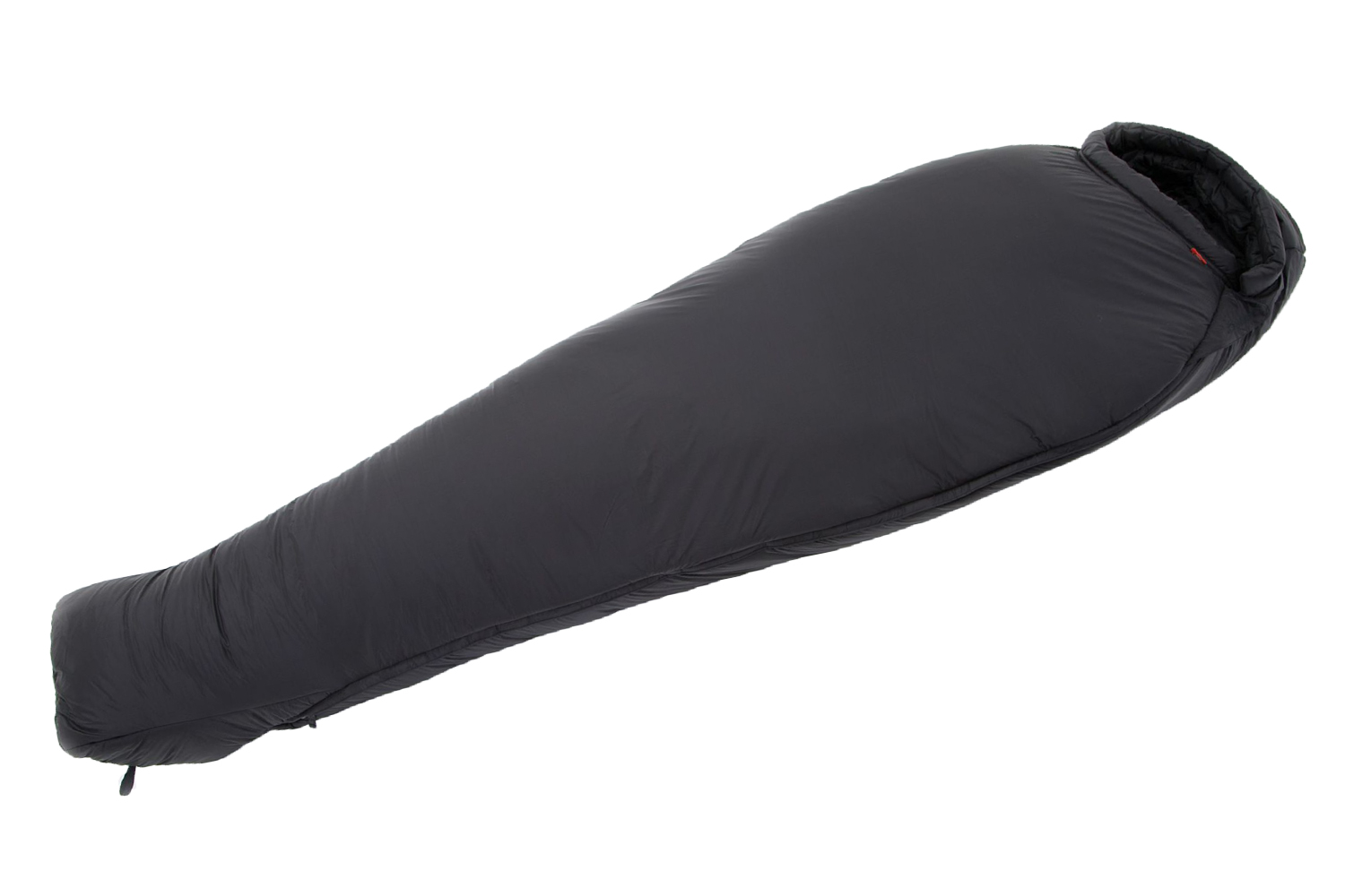 世界の冒険家も愛用しているシュラフ Carinthia カリンシア G280 寝袋 冬用 極寒 マミー型