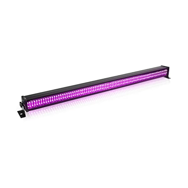 【貨物輸送無料】80W 168 LEDS RGBW 一こま照明装置 上演ともし火 ウォッシュライト 光束ともし火 赤ちょうちん DMX512 声音乗り掛かる 自動小銃 小型 置き型 壁 高明快さ 寄り合い Dj カラオケ 赤ちょうちん 野球クラブ ディスコティック照明装置に至適