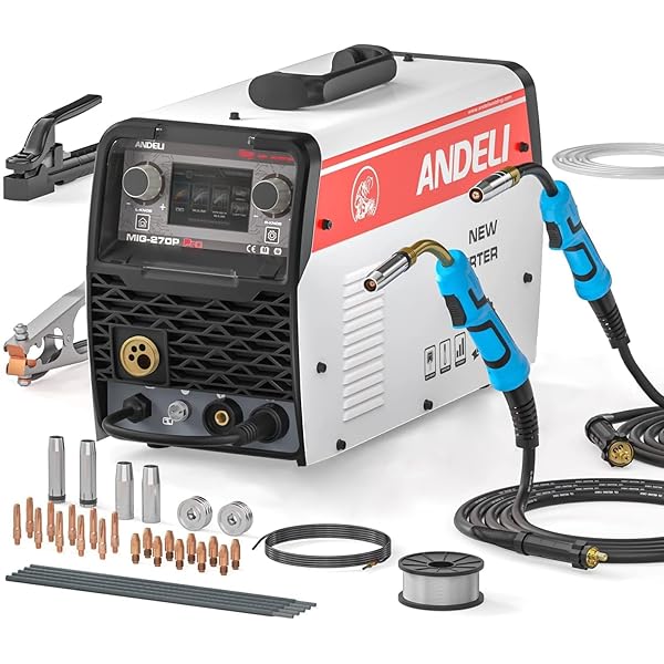 楽天市場】半自動 溶接機 アルミ溶接 100V 200V 兼用 ガス ノンガス 