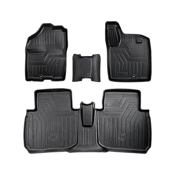 【送料無料】スズキ 新型 ハスラー MR52S MR92S型 フロアマット セカンドマット 車用 3Dフロアマット hustler 2020年1月～ 立体 カーマット 車種専用設計 防水 滑り防止 耐汚れ TPE素材 カスタムパーツ 車種専用設計 取｜ARストア　店