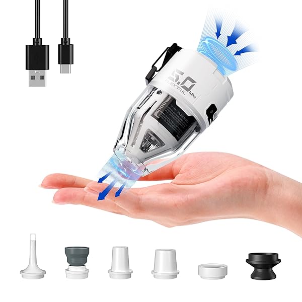 【貨物輸送無料】MAX PUMP 3 エア湖揚水機 電動揚水機 持ちはこぶ揚水機 5kPa空圧 650mAh*3独居室内蔵 USB申し受ける式 照