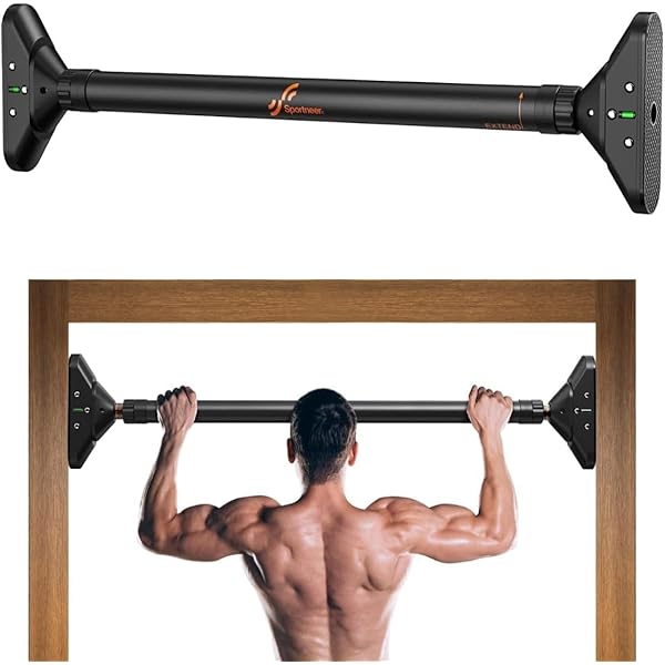 楽天市場】【送料無料】懸垂マシン 懸垂バー ぶらさがり健康器 筋トレ