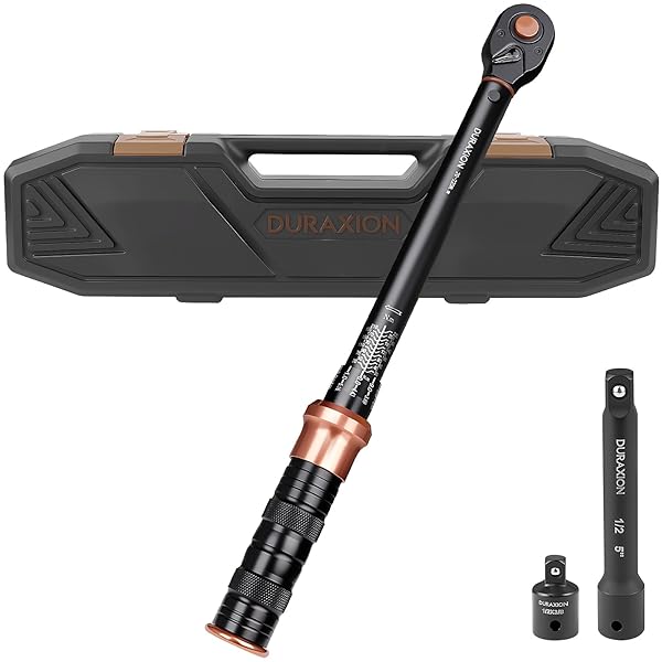 【送料無料】トルクレンチ 車 セット 3点組 プレセット型 差込角12.7 mm 20-220N.m 1/2インチ トル