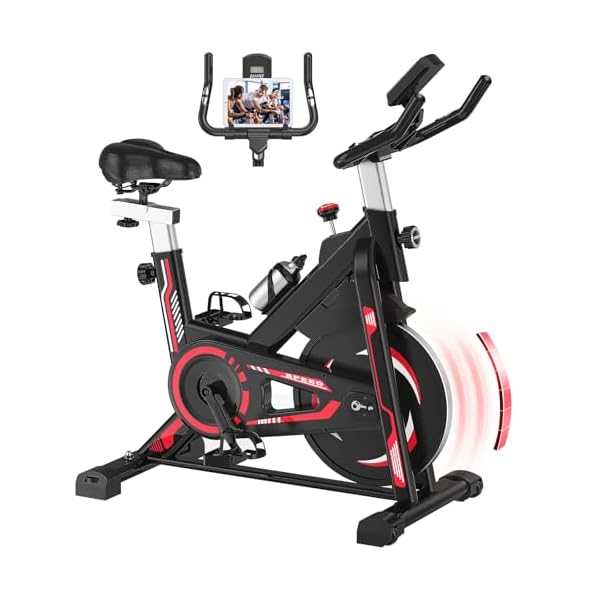 楽天市場】【2025アップグレード版】DMASUNエアロバイク家庭用静音