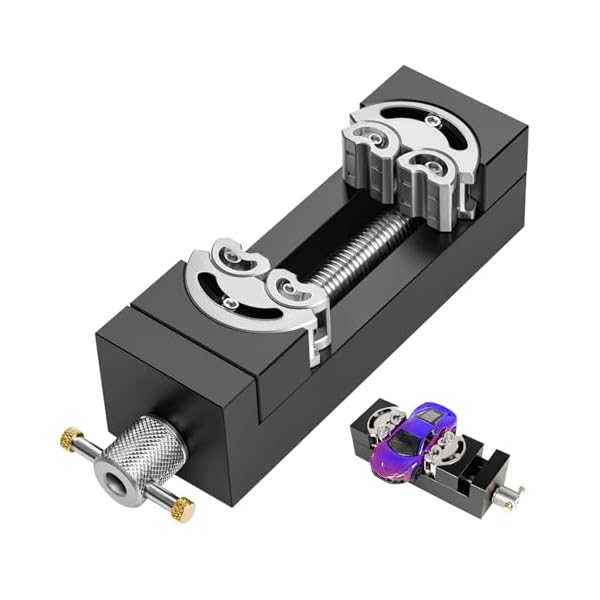 【貨物輸送無料】ジャック 卓上 バイス 小型 非標準尺度品も据えつける能力のある【62粍開口部幅?多角度\u0026自動小銃合わせる】アル
