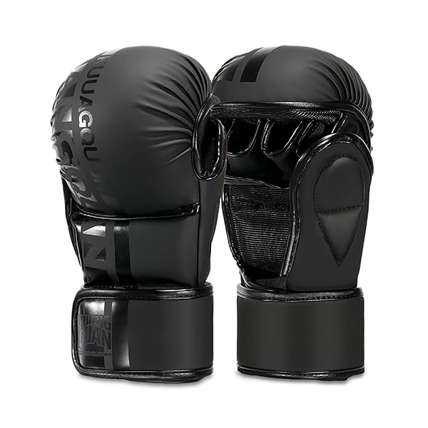 楽天市場】オープンフィンガーグローブ UFC 総合格闘技