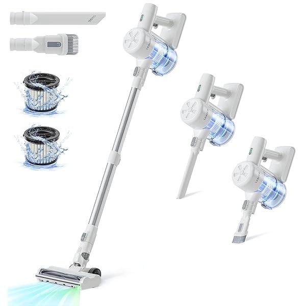 楽天市場】2026年新春大バーゲン!掃除機コードレス【92Kpa真の強力吸引