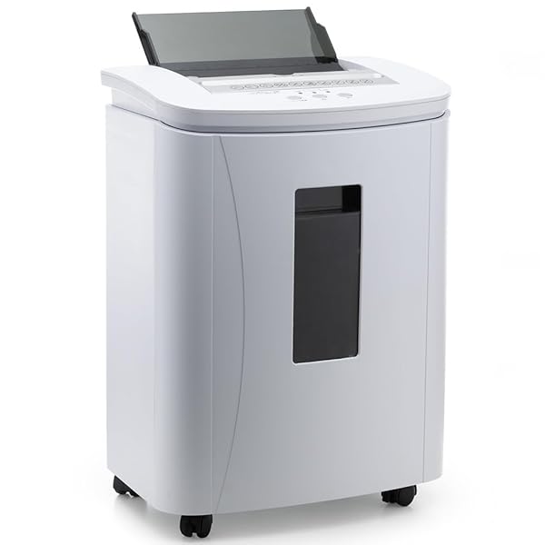 楽天市場】Gulcircleシュレッダー電動家庭用静音:業務用マイクロカット