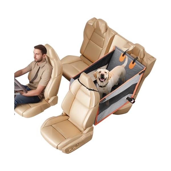 【貨物輸送無料】【2025新型】ペットドライブシート ペットドライブボックス 犬 ドライブボック