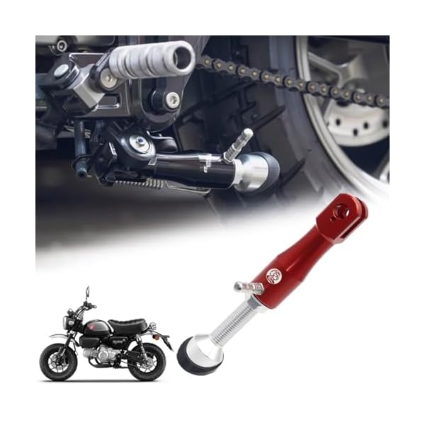 【送料無料】FOR モンキー125 Monkey 125 CT125 CT 125 ダックスST125 DAX ST 125 グロムMSX125 GROM MSX 125 2018-|ARストア 店
