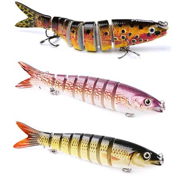 ビックベイト ビックベイトルアー各種 ビッグベイトルアーセット newルアーセット