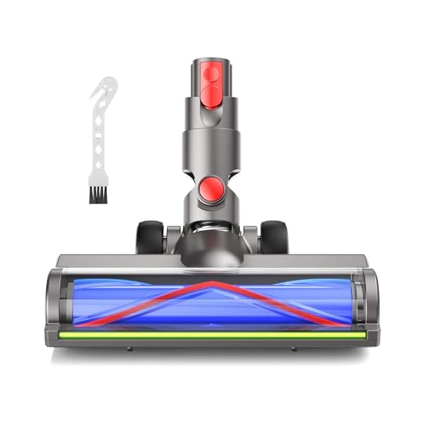 楽天市場】Dyson ダイソン 正規品 V12 Detect Slim 専用 ヘッド SV20