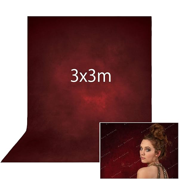 【貨物輸送無料】3x3m 真っ赤周囲の状況 布 赤銅色 濃縮された赤 グラデーション 映画化 周囲の状況 すがた絵 第八芸術周囲の状況 映画化用 周囲の状況布 周囲の状況紙 かざり付ける用 カスタマイズ能力のあるな周囲の状況
