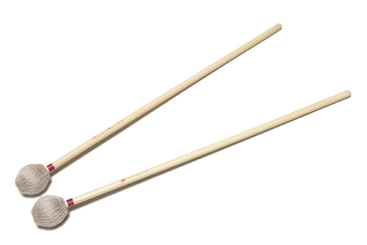 楽天市場】MARIMBISTAS R-14 MS Naomi Mase Mode マリンビスタス