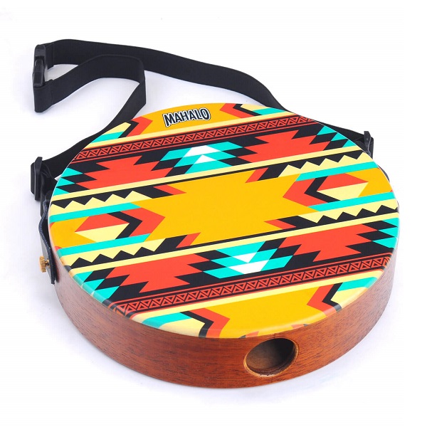 楽天市場】MARU CAJON 丸カホン Percussion トラベルカホン : 楽器の