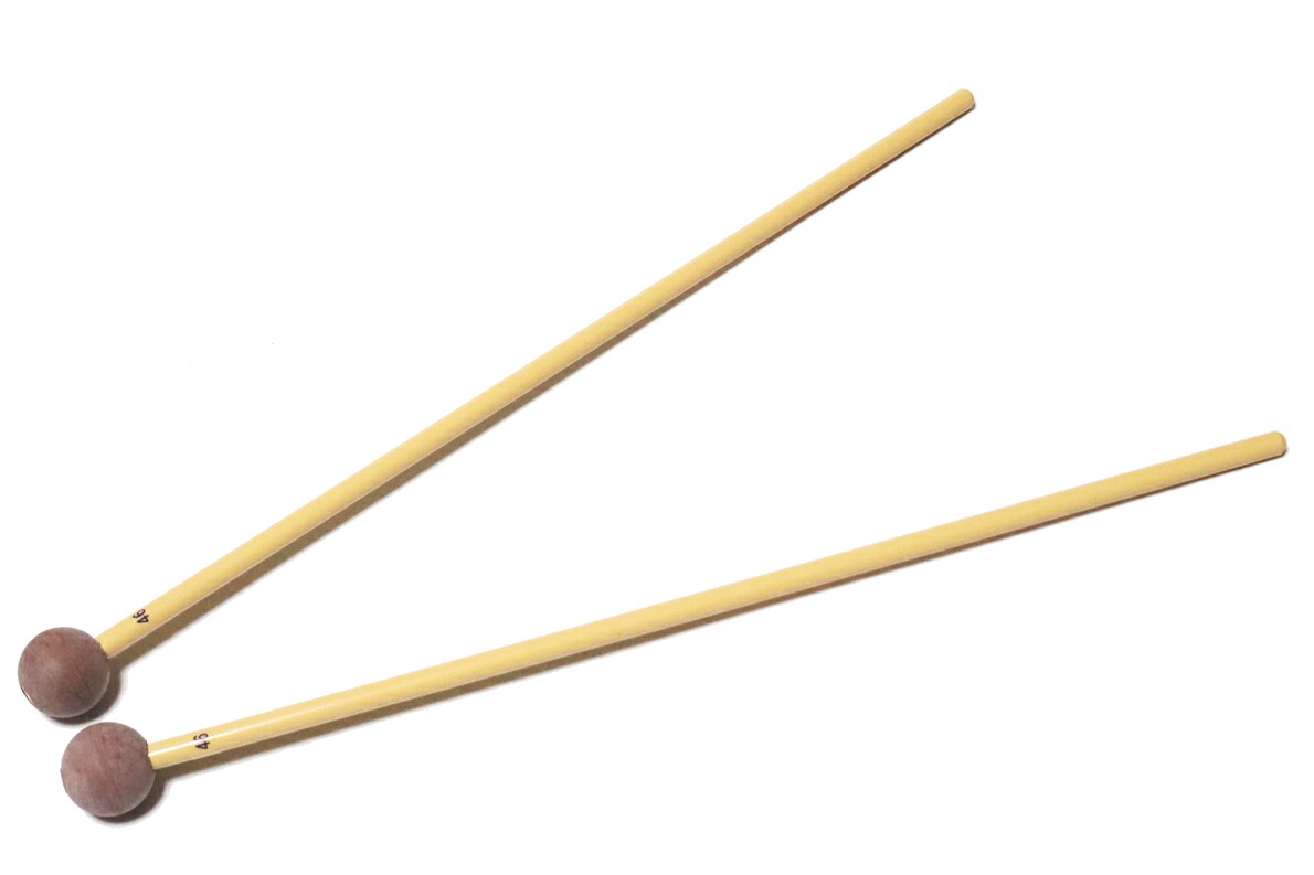 楽天市場】SUZUKI SP-170 スズキ 木琴等 バチ サウンドブロック用