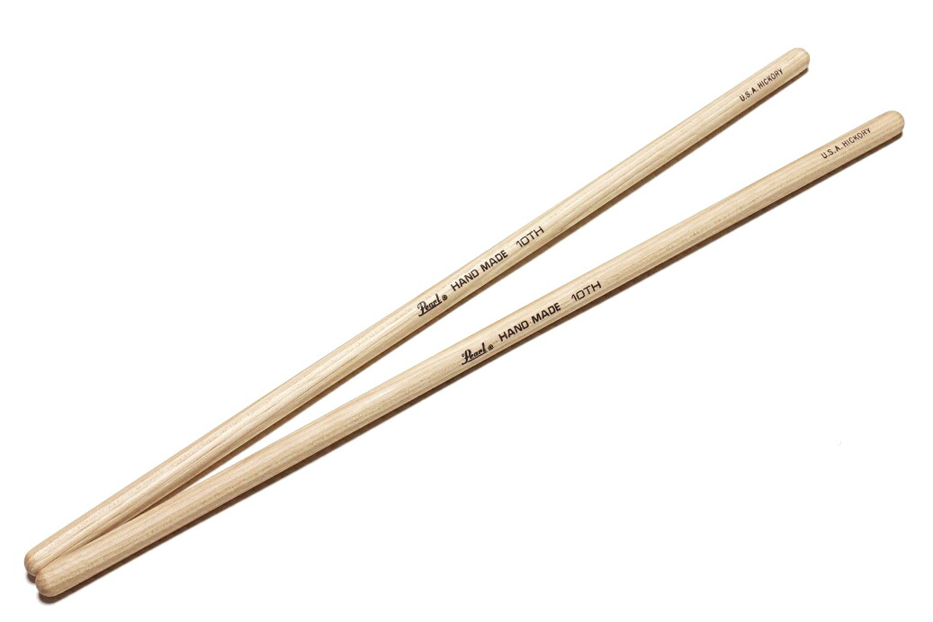 楽天市場】YAMAHA DRUM STICKS O-14P Marching Sticks ヤマハ