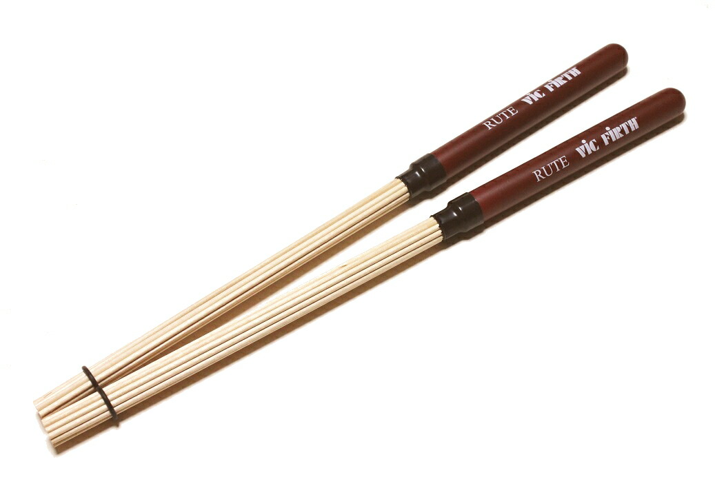 楽天市場】VIC FIRTH VIC-MH DRUM STICKS LOUDNESS 樋口宗孝モデル ヴィクファース ドラム ス : アラバスタ  ミュージック