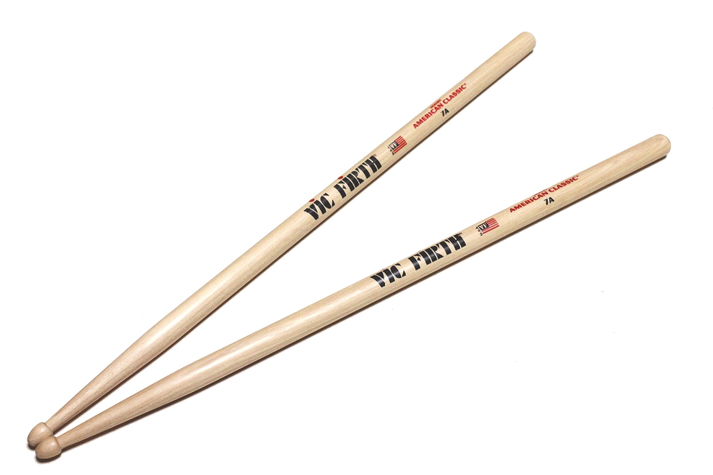 楽天市場】Pearl 106HC DRUM STICKS パール ドラムスティック 村上