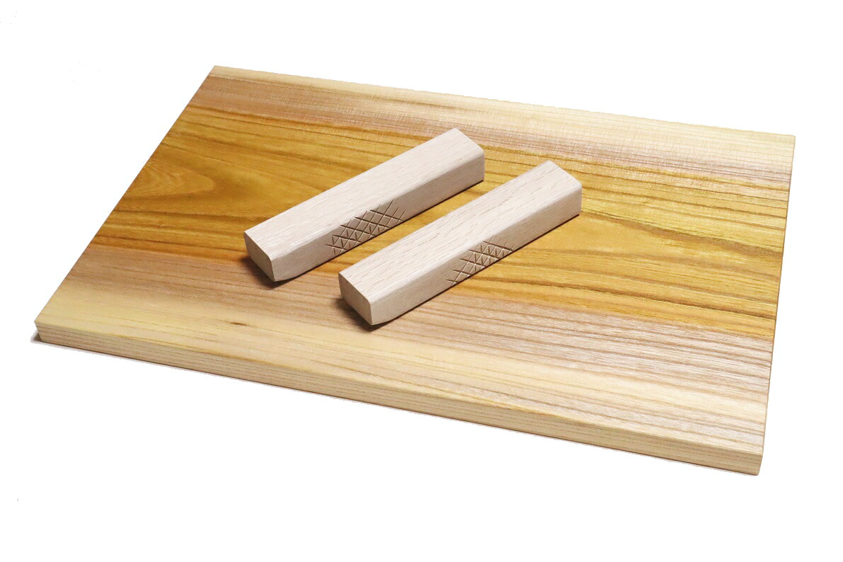 楽天市場】【拍子木】8寸（約24cm） カリン材 : 三島屋楽器