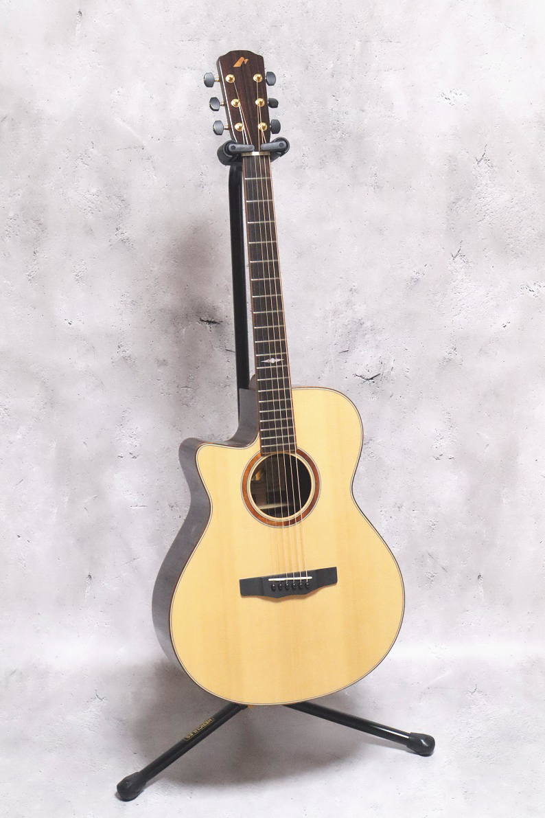 【お得なセット付き】Morris アコースティックギター f1-settop.jpg